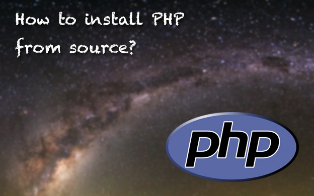 Install PHP from source on CentOS