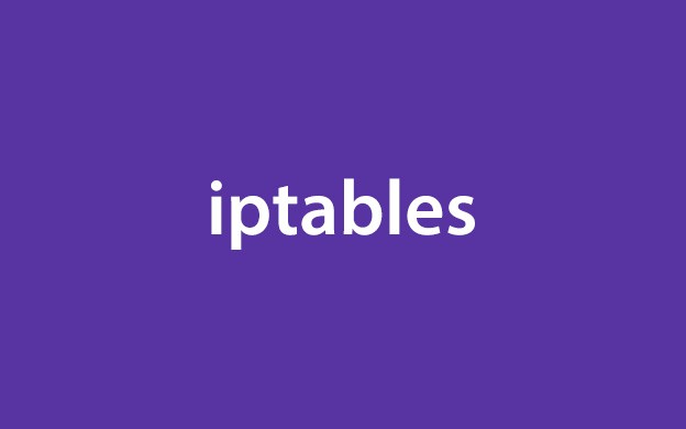 Iptables for CentOS